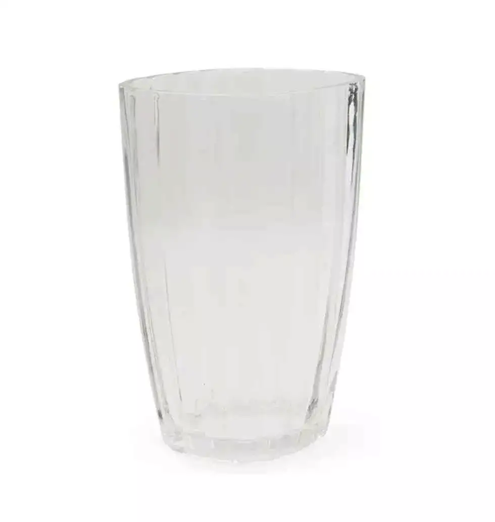 Elegant Glass vase