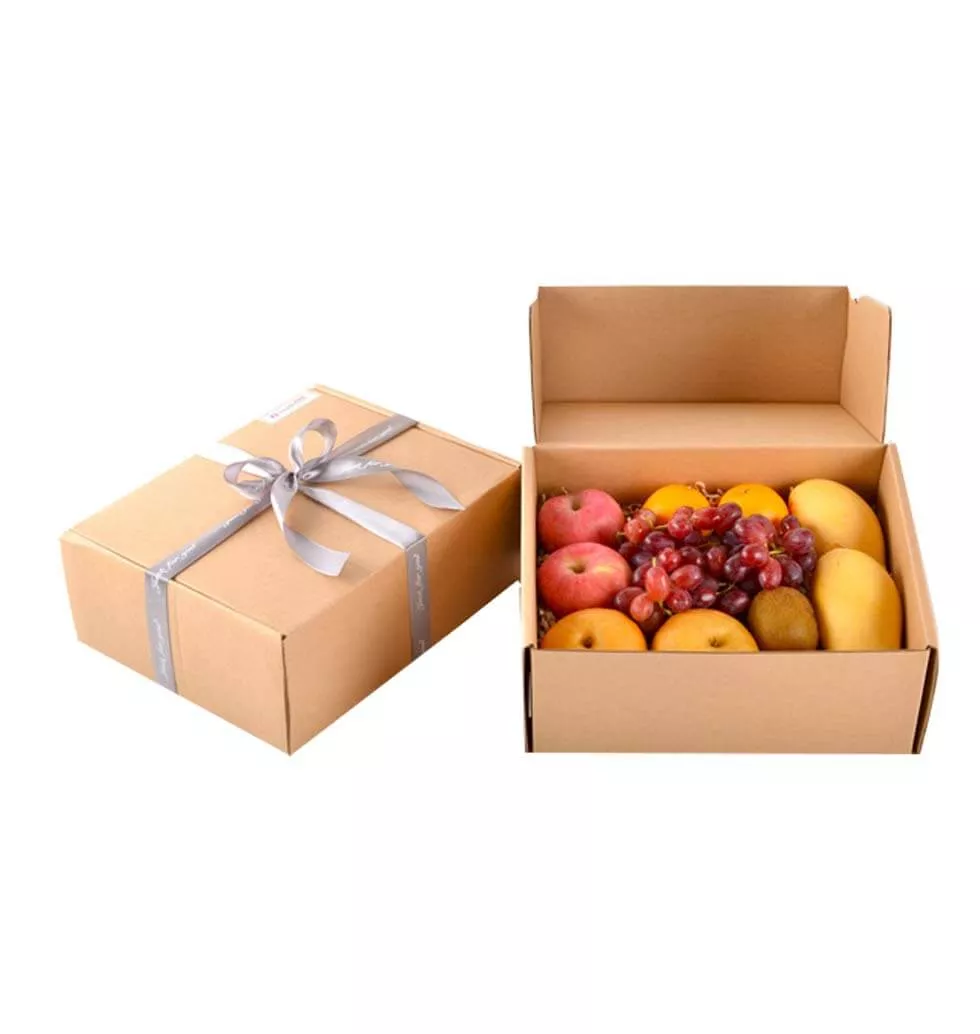 Fantastic Fruit Box