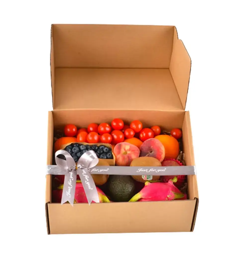 Premium Tutti and Frutti Box
